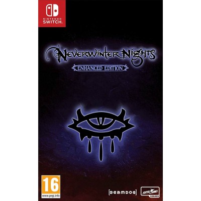 Neverwinter Nights Enchanced Edition - Стандартное издание [NSW, английская версия]